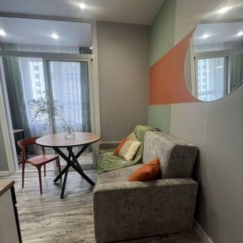 Сдается 1-комнатная квартира, 36,1 м²