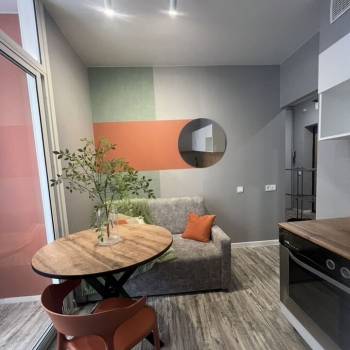 Сдается 1-комнатная квартира, 36,1 м²
