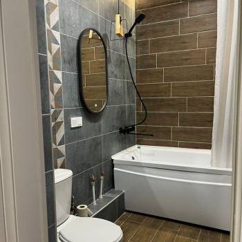 Сдается 1-комнатная квартира, 36,1 м²