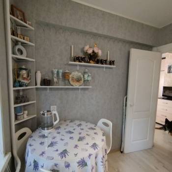 Продается 1-комнатная квартира, 30,7 м²