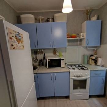 Продается 1-комнатная квартира, 30,7 м²