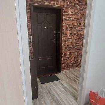 Сдается 1-комнатная квартира, 33 м²