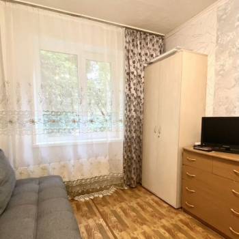 Сдается 1-комнатная квартира, 15 м²