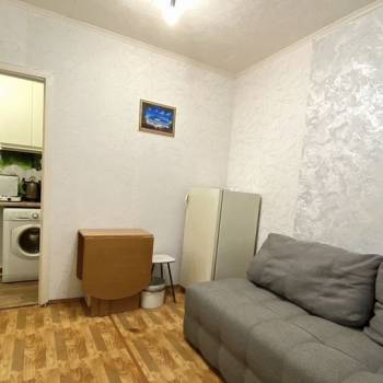 Сдается 1-комнатная квартира, 15 м²