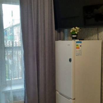 Сдается 1-комнатная квартира, 22 м²