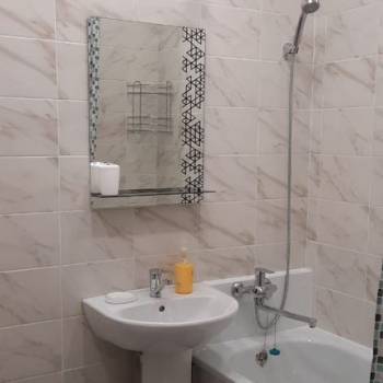 Сдается 1-комнатная квартира, 22 м²