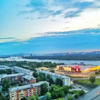 Сдается 1-комнатная квартира, 50 м²