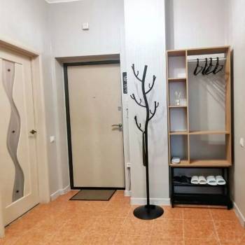 Сдается 1-комнатная квартира, 50 м²