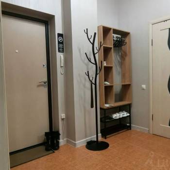 Сдается 1-комнатная квартира, 50 м²