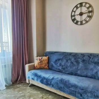 Сдается 1-комнатная квартира, 50 м²