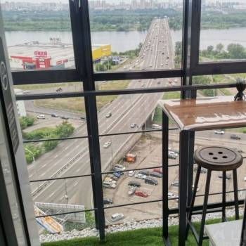 Сдается 1-комнатная квартира, 50 м²