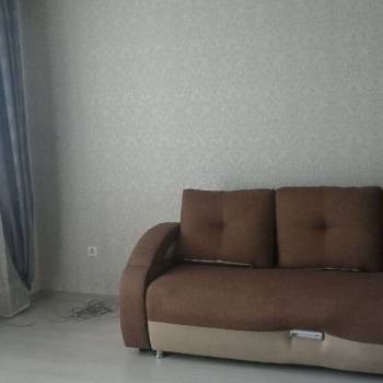 Сдается 1-комнатная квартира, 30,5 м²