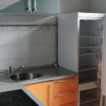 Сдается 1-комнатная квартира, 30,5 м²