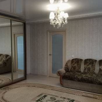 Сдается 2-х комнатная квартира, 41,4 м²