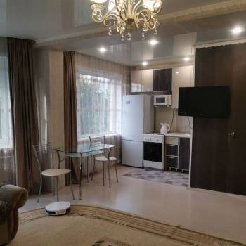 Сдается 2-х комнатная квартира, 41,4 м²