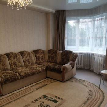 Сдается 2-х комнатная квартира, 41,4 м²