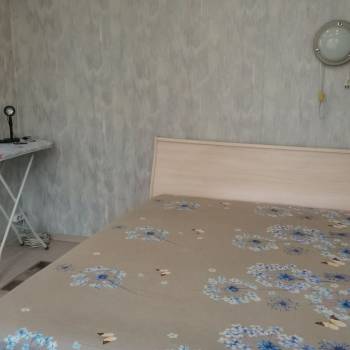 Сдается 2-х комнатная квартира, 41,4 м²