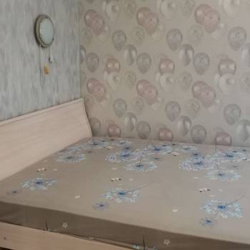 Сдается 2-х комнатная квартира, 41,4 м²