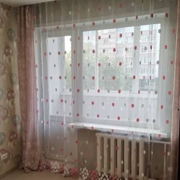 Сдается 2-х комнатная квартира, 41,4 м²