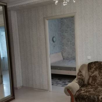 Сдается 2-х комнатная квартира, 41,4 м²