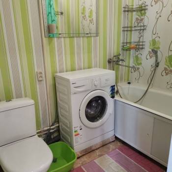 Сдается 2-х комнатная квартира, 41,4 м²