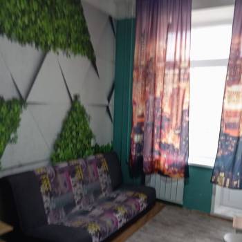 Сдается 1-комнатная квартира, 18,5 м²