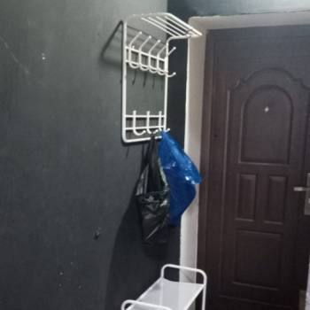 Сдается 1-комнатная квартира, 18,5 м²