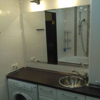 Сдается Многокомнатная квартира, 50 м²