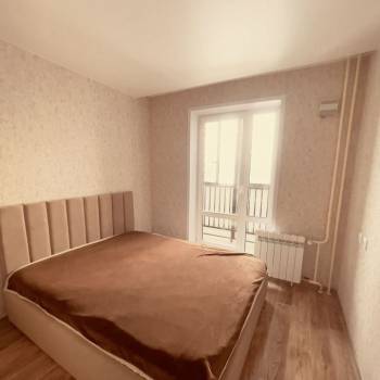 Сдается Многокомнатная квартира, 60 м²