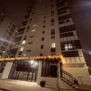 Сдается Многокомнатная квартира, 60 м²