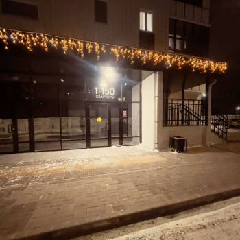 Сдается Многокомнатная квартира, 60 м²