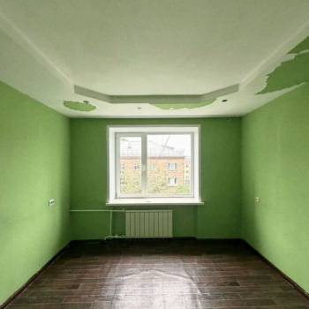 Продается 1-комнатная квартира, 13,1 м²