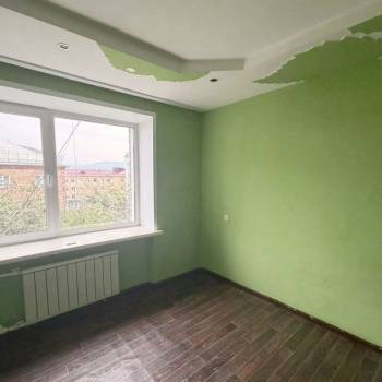 Продается 1-комнатная квартира, 13,1 м²