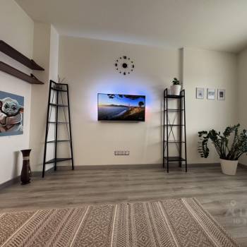 Сдается 1-комнатная квартира, 44 м²