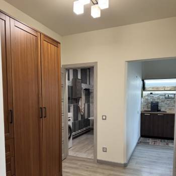 Сдается 1-комнатная квартира, 44 м²