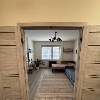 Сдается 1-комнатная квартира, 44 м²