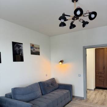 Сдается 1-комнатная квартира, 44 м²