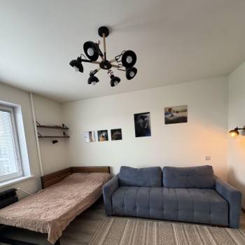Сдается 1-комнатная квартира, 44 м²