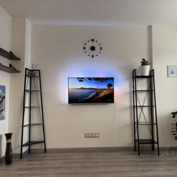 Сдается 1-комнатная квартира, 44 м²