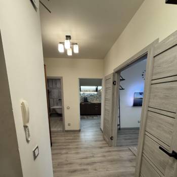 Сдается 1-комнатная квартира, 44 м²