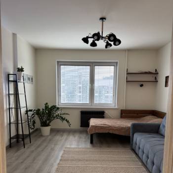 Сдается 1-комнатная квартира, 44 м²