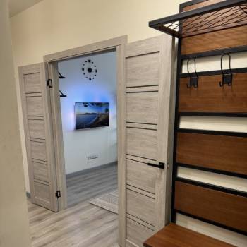 Сдается 1-комнатная квартира, 44 м²