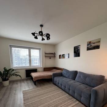 Сдается 1-комнатная квартира, 44 м²
