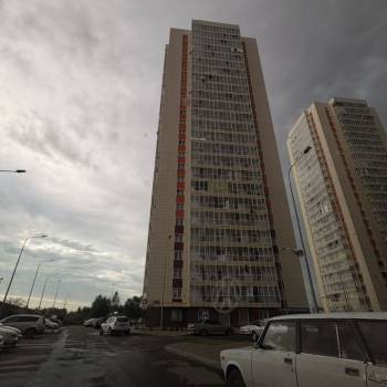 Сдается 1-комнатная квартира, 38,1 м²