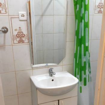 Сдается 1-комнатная квартира, 18 м²