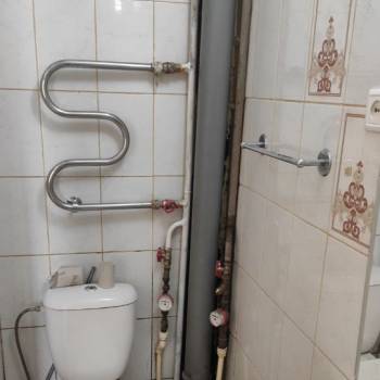 Сдается 1-комнатная квартира, 18 м²