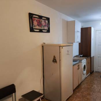 Сдается 1-комнатная квартира, 18 м²