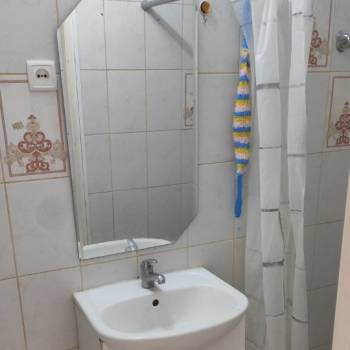 Сдается 1-комнатная квартира, 18 м²