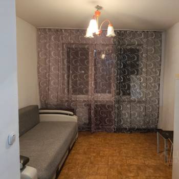 Сдается 1-комнатная квартира, 18 м²