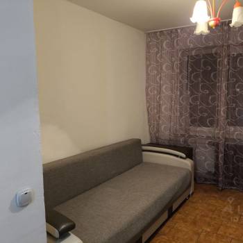 Сдается 1-комнатная квартира, 18 м²